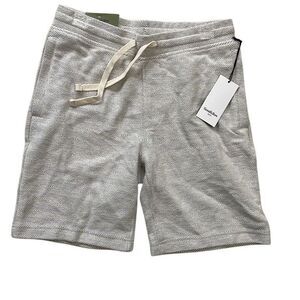 Men’s Good Fellow Knit Shorts
